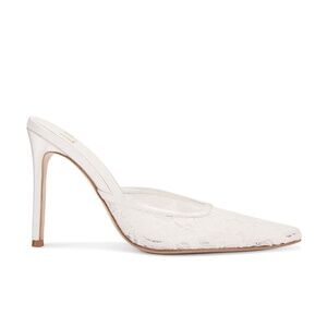 LPA Lorren Mule Heels